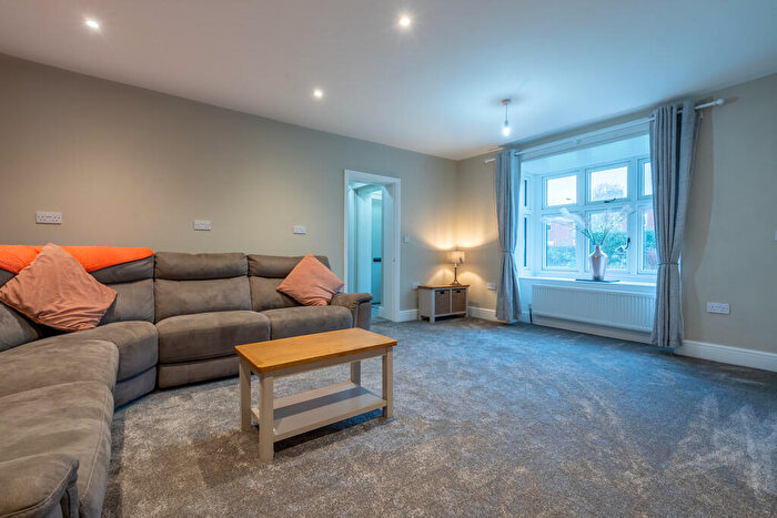 3 Bedroom Detached House For Sale In Thorpe St Andrew, NR7