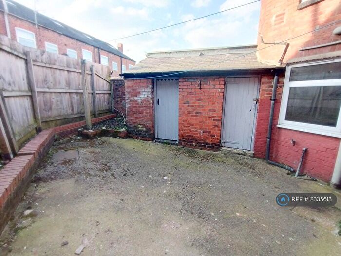2 Bedroom Detached House To Rent In Northgate Street, Ilkeston, DE7
