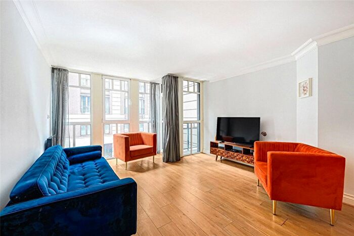 1 Bedroom Flat To Rent In St. Johns, Marsham Street, London, SW1P