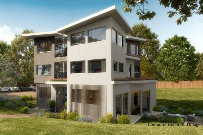 8 Bedroom Mobile/park Home For Sale In Fortune Lane, Elstree, Borehamwood, WD6
