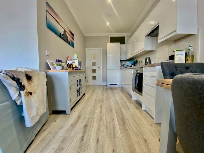 2 Bedroom Apartment To Rent In Sentinel House, Norwich, NR1