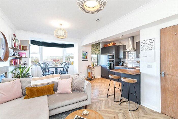 1 Bedroom Apartment To Rent In Parish Gate, Burley In Wharfedale, Ilkley, West Yorkshire, LS29