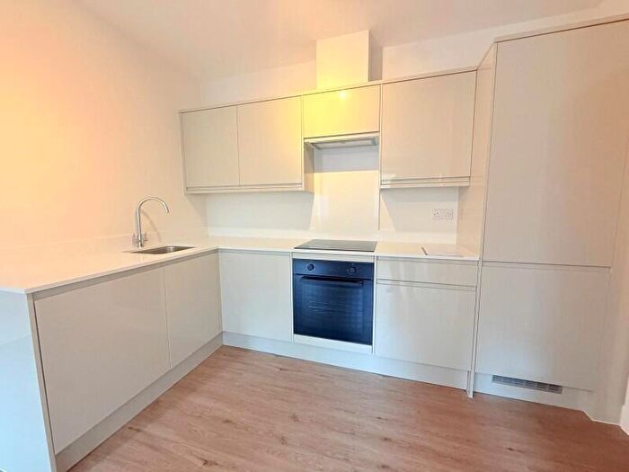 1 Bedroom Apartment To Rent In Farnborough, GU14