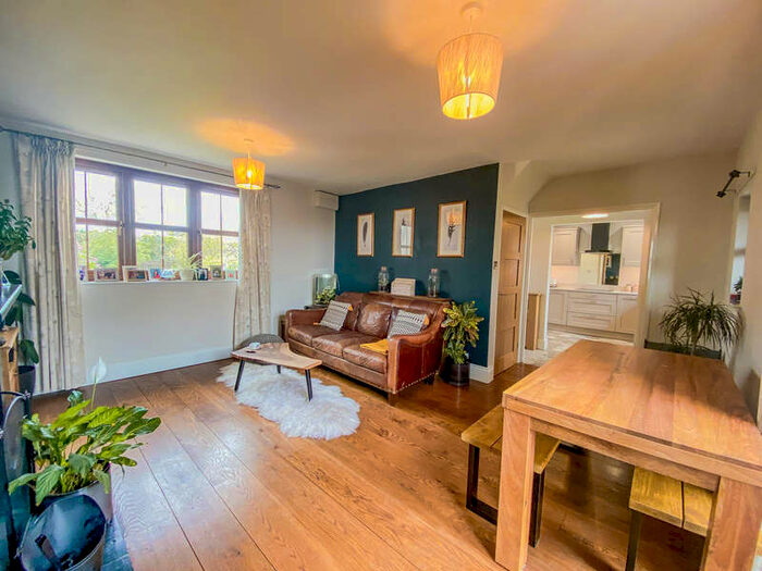 3 Bedroom Semi Detached House For Sale In Cornfield Cottage, Yelvertoft