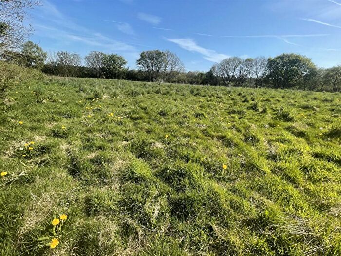 Land For Sale In Nannerch, Mold, CH7