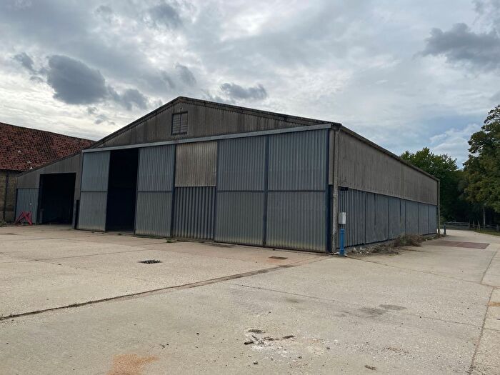 Farm To Rent In Hall Lane, Whissonsett, NR20