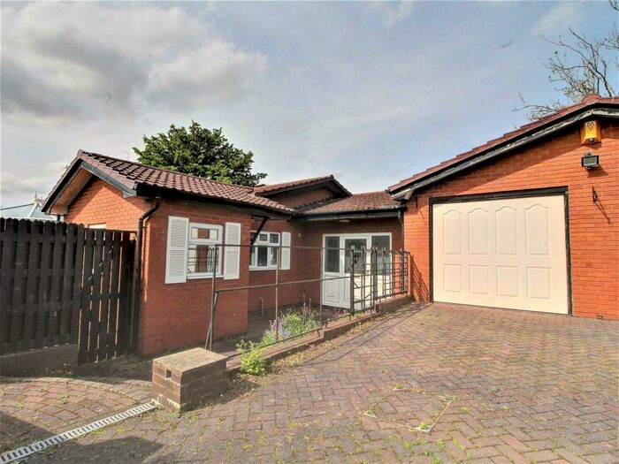 Houses for sale in Middleton, Greater Manchester