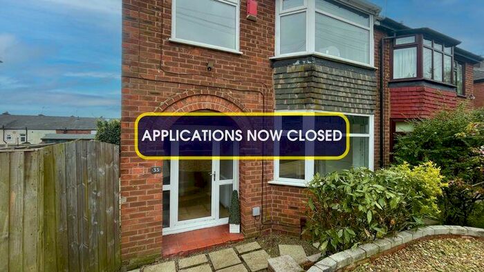 3 Bedroom Semi-Detached House To Rent In Crosslands Road, Boothstown, Worsley, M28