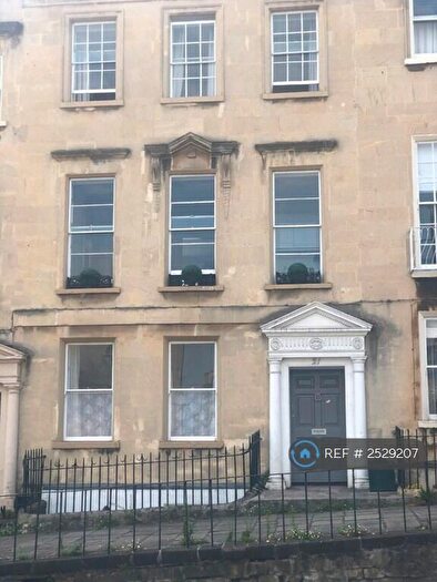 1 Bedroom Flat To Rent In Belvedere, Bath, BA1