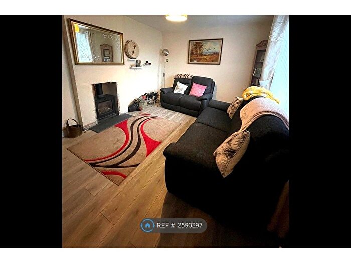 3 Bedroom Terraced House To Rent In Clough Road, Bacup, OL13