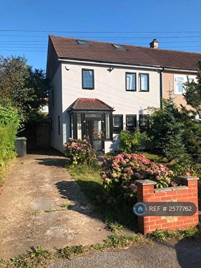 4 Bedroom Semi-Detached House To Rent In Chester Road Loughton Essex, Loughton, IG10