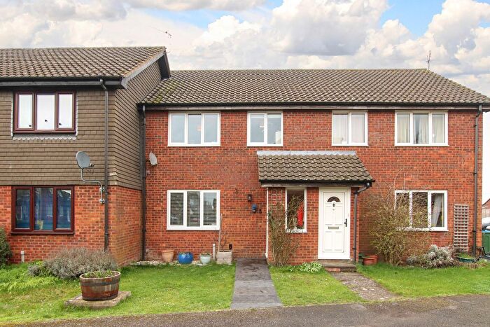 3 Bedroom Terraced House For Sale In Church Hill, Cheddington, Leighton Buzzard, LU7