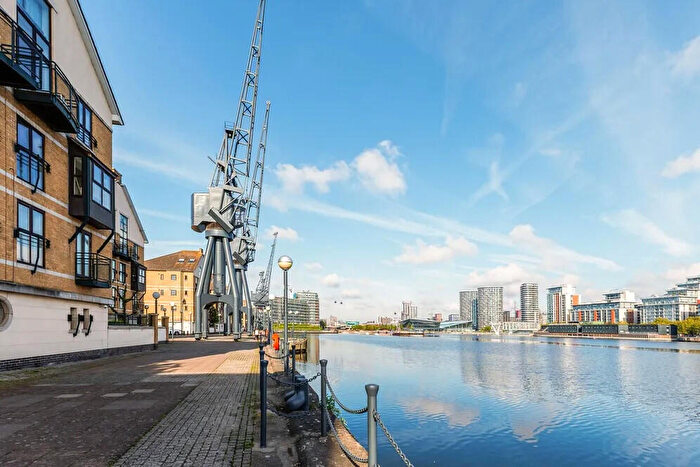 2 Bedroom Flat To Rent In Wesley Avenue, Canning Town, London, E16