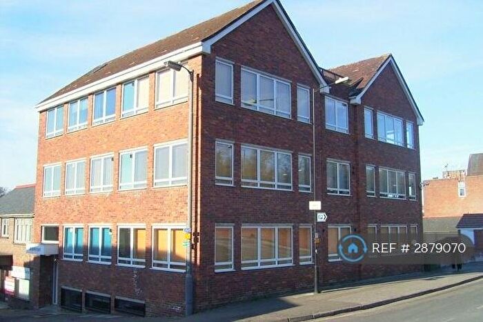 2 Bedroom Flat To Rent In Jupiter, Chesham, HP5