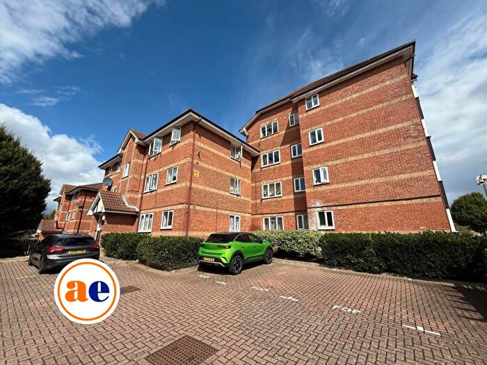 1 Bedroom Flat For Sale In Neptune Walk, Erith ** Video & D Floorplan Available **, DA8