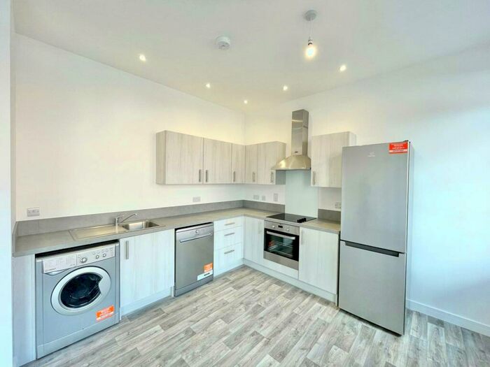 2 Bedroom House To Rent In Rocket Studios, Abbey Meadows, LE4