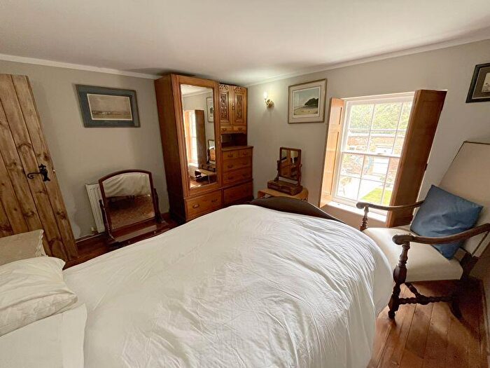 3 Bedroom Terraced House For Sale In Fisher Street, Sandwich, CT13