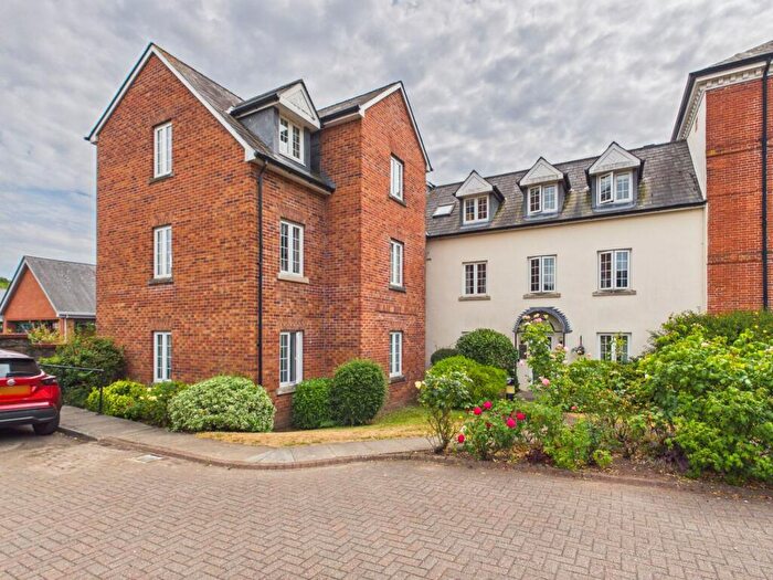 2 Bedroom Flat For Sale In Mill Street, Pegasus Court Mill Street, NP7