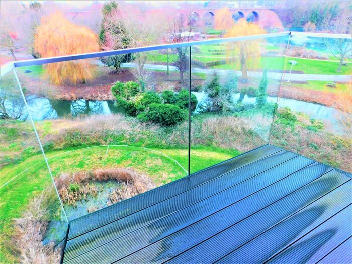 1 Bedroom Flat To Rent In Century Tower, Chelmsford, CM2