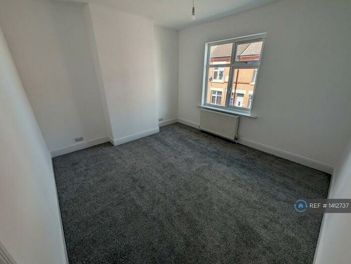 2 Bedroom Terraced House To Rent In Jarrom Street, Leicester, LE2