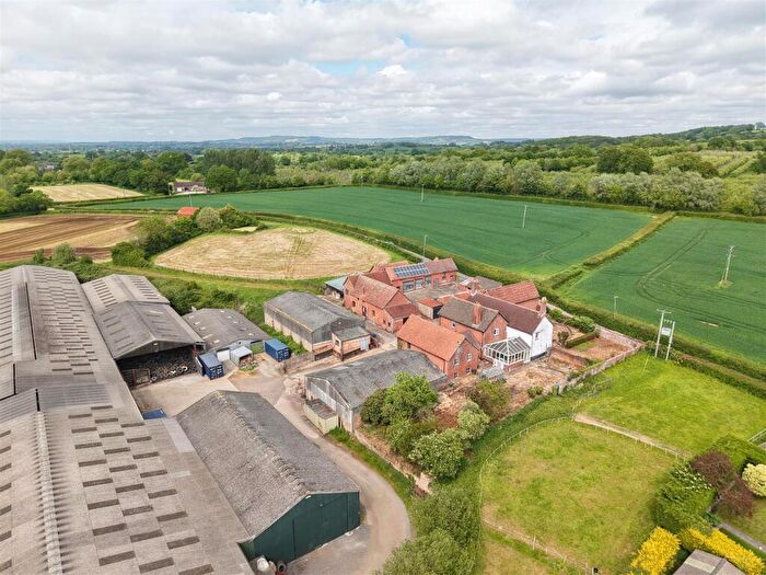 Land For Sale In Whimple, Exeter, EX5