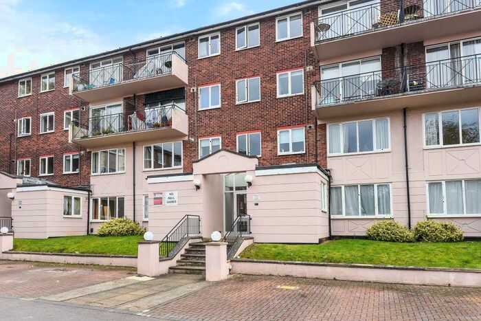 1 Bedroom Apartment To Rent In Silkdale Close, East Oxford, OX4