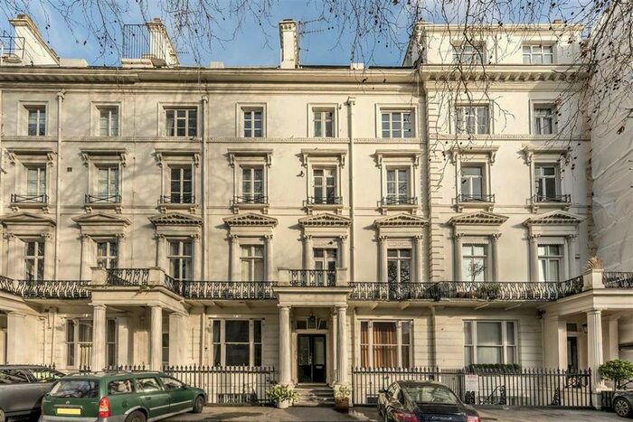 2 Bedroom Flat To Rent In Westbourne Terrace, London, W2