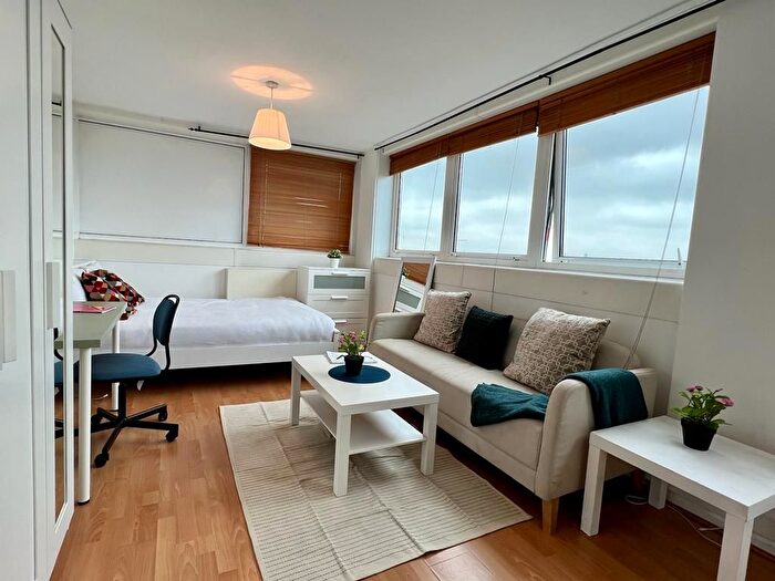 3 Bedroom Flat To Rent In Abbey Road, St Johns Wood, Camden, Maida Vale, London, NW8
