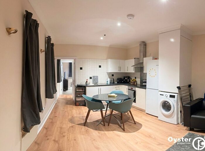1 Bedroom Flat To Rent In St. Albans Road, Watford, WD24