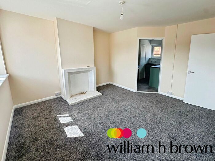2 Bedroom Flat To Rent In Market Place, Braintree, CM7