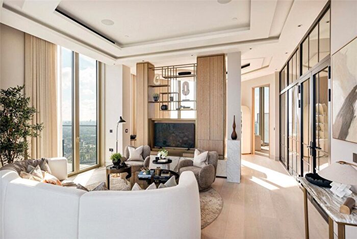 4 Bedroom Penthouse For Sale In The Stage, Hewett Street, London, EC2A