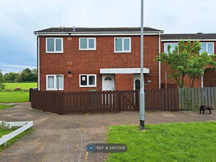 2 Bedroom Flat To Rent In Elm Tree Farm, Stockton-On-Tees, TS19