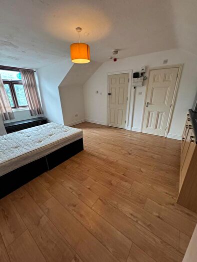 Studio To Rent In Dacres Road, London, SE23