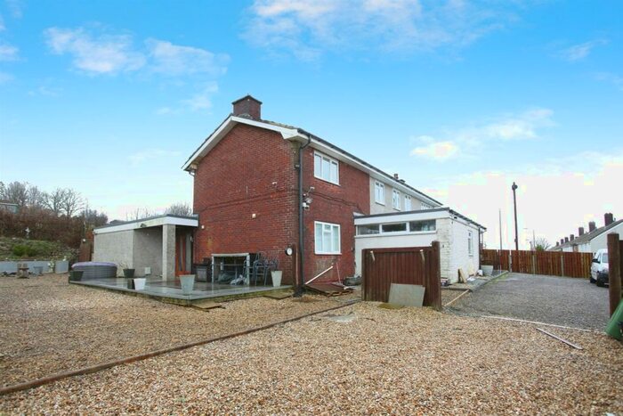 6 Bedroom Detached House For Sale In Garth Close, Trevethin, Pontypool, NP4