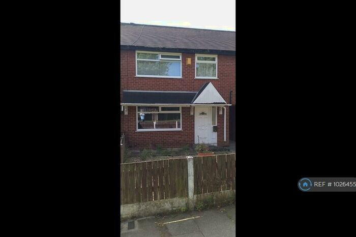 3 Bedroom Terraced House To Rent In Tern Avenue, Farnworth, Bolton, BL4