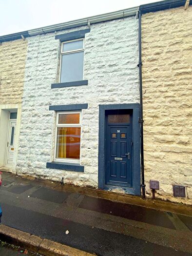 2 Bedroom Terraced House To Rent In Bold Street, Accrington, BB5