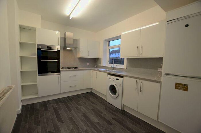 2 Bedroom Semi-Detached House To Rent In Old Edinburgh Road, Uddingston, Glasgow, Lanarkshire, G71