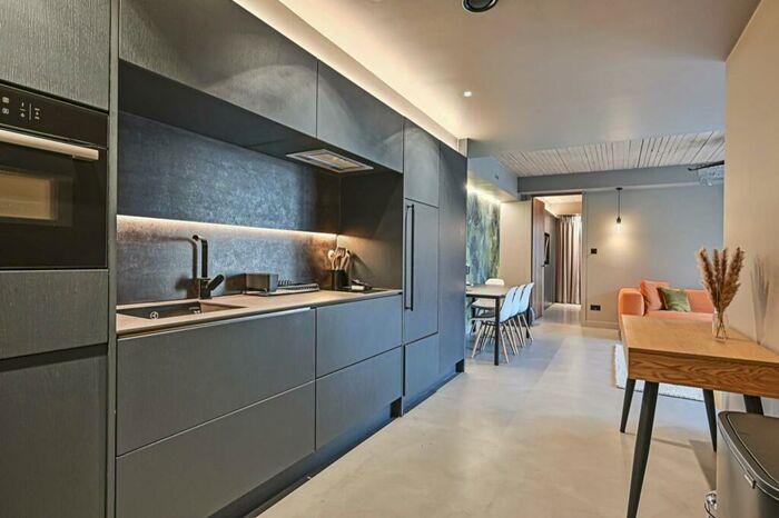 1 Bedroom Flat To Rent In Pitfield Street, Hoxton, London, N1