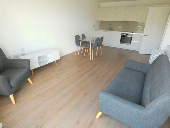 1 Bedroom Flat To Rent In Grayston House Ottley Drive, Kidbrooke, SE3