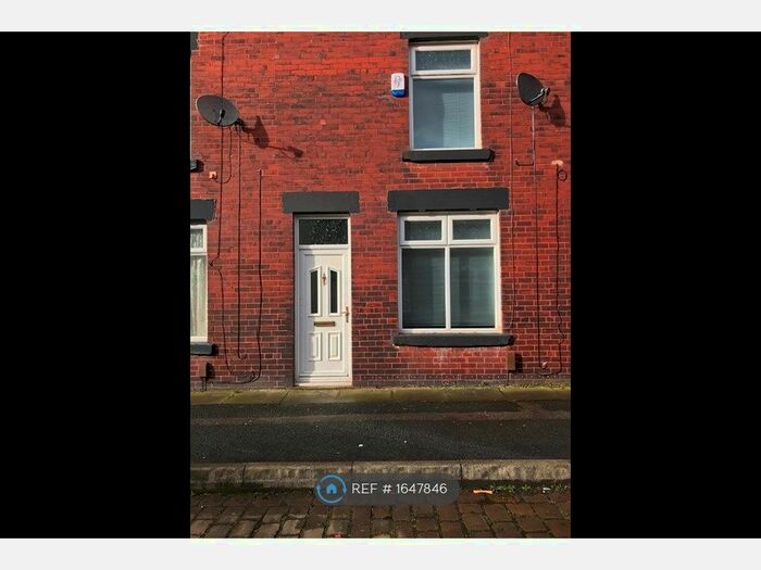2 Bedroom Terraced House To Rent In Norton Street, Bolton, BL1