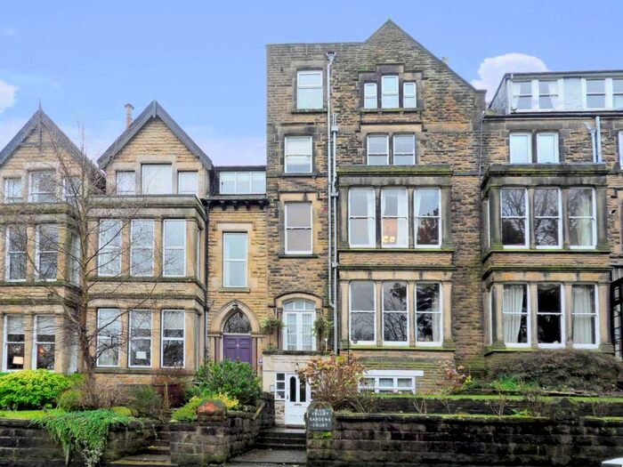 2 Bedroom Flat To Rent In Valley Gardens Court, Valley Drive, Harrogate, HG2