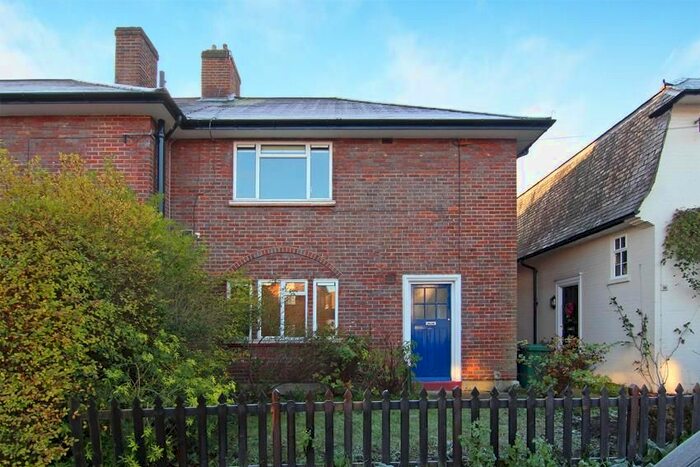 1 Bedroom Flat To Rent In Huntingfield Road, Putney SW15