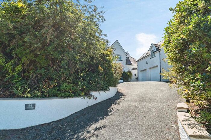 3 Bedroom Detached House For Sale In Uzmaston Road, Haverfordwest, Pembrokeshire, SA61