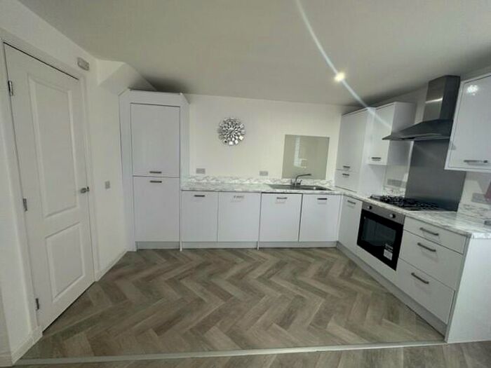 2 Bedroom Detached House To Rent In Jesmond Grange, Bridge Of Don, Aberdeen, AB22