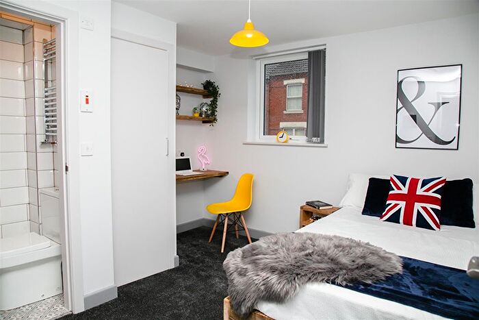 1 Bedroom Property To Rent In Terry Road, Stoke, Coventry, CV1