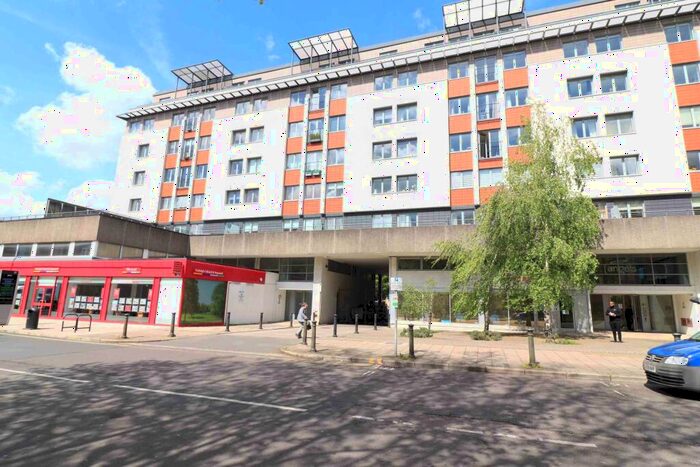 1 Bedroom Flat To Rent In Lait House, Beckenham, BR3