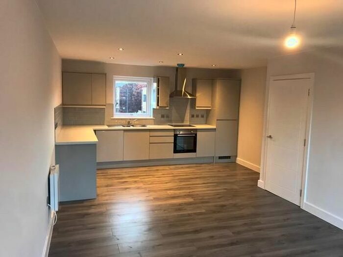 2 Bedroom Flat To Rent In Magazine Lane, Wallasey CH45