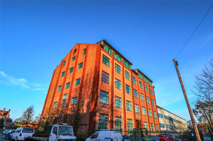 1 Bedroom Apartment To Rent In The Edge, Moseley Road, Balsall Heath, West Midlands, B12