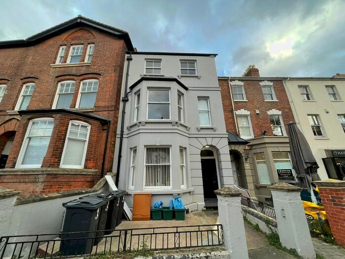 1 Bedroom Flat To Rent In Brunswick Road, Gloucester, GL1