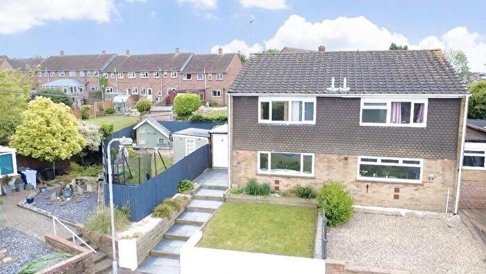 4 Bedroom Semi-Detached House For Sale In Kislingbury Road, Bugbrooke, Northamptonshiore, NN7